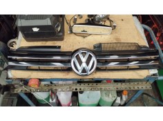 Recambio de rejilla delantera para volkswagen golf vi (5k1) 1.6 tdi referencia OEM IAM 5K0853653 5K0853651 