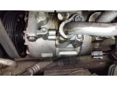Recambio de compresor aire acondicionado para volkswagen golf vi (5k1) 1.6 tdi referencia OEM IAM 8FK351135 72440445 