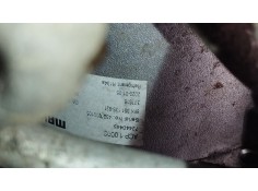 Recambio de compresor aire acondicionado para volkswagen golf vi (5k1) 1.6 tdi referencia OEM IAM 8FK351135 72440445  2