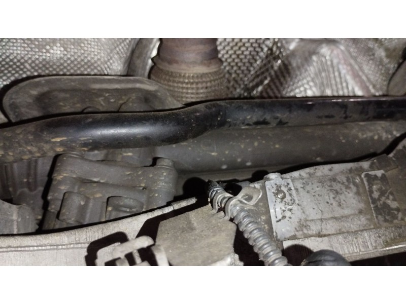 Recambio de cremallera direccion para volkswagen golf vi (5k1) 1.6 tdi referencia OEM IAM 1K1423051EK  