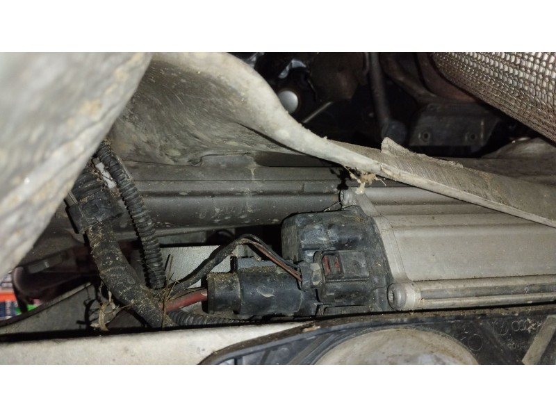 Recambio de cremallera direccion para volkswagen golf vi (5k1) 1.6 tdi referencia OEM IAM 1K1423051EK  