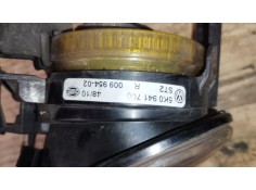 Recambio de faro antiniebla derecho para volkswagen golf vi (5k1) 1.6 tdi referencia OEM IAM 5K0941700   2
