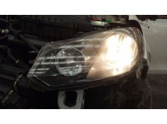 Recambio de faro izquierdo para volkswagen golf vi (5k1) 1.6 tdi referencia OEM IAM 5K1941005M 89319331 