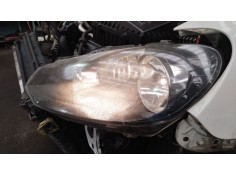 Recambio de faro izquierdo para volkswagen golf vi (5k1) 1.6 tdi referencia OEM IAM 5K1941005M 89319331  2