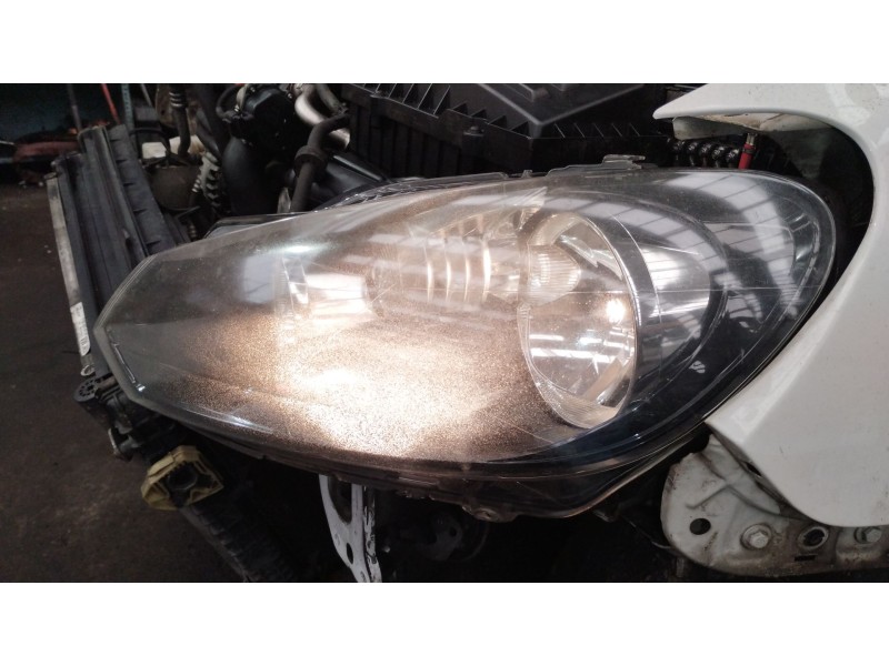 Recambio de faro izquierdo para volkswagen golf vi (5k1) 1.6 tdi referencia OEM IAM 5K1941005M 89319331 