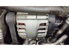 Recambio de alternador para volkswagen golf vi (5k1) 1.6 tdi referencia OEM IAM 03L903023F TG14C026 