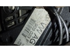 Recambio de alternador para volkswagen golf vi (5k1) 1.6 tdi referencia OEM IAM 03L903023F TG14C026  2