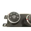MANDO CALEFACCION / AIRE ACONDICIONADO 972502EXXX 972502E015 