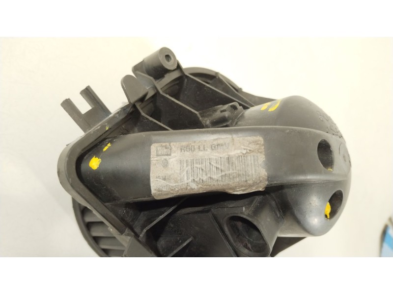 Recambio de ventilador calefaccion para mini mini (r50, r53) cooper referencia OEM IAM 67326935371  