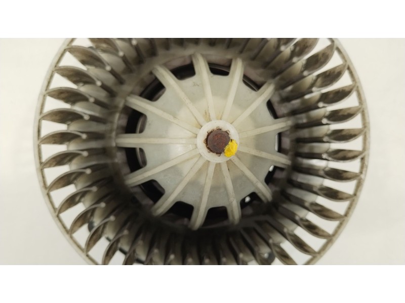 Recambio de ventilador calefaccion para mercedes-benz cls (c219) cls 350 (219.357) referencia OEM IAM A2308216351 9400973 