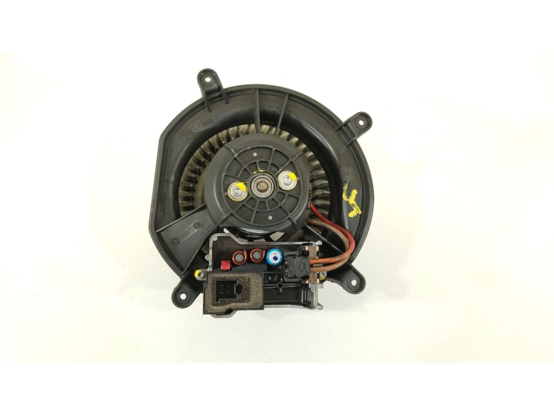 Recambio de ventilador calefaccion para mercedes-benz cls (c219) cls 350 (219.357) referencia OEM IAM A2308216351 9400973 