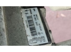 Recambio de radiador agua para nissan qashqai ii (j11, j11_) 1.5 dci referencia OEM IAM 214107399R  