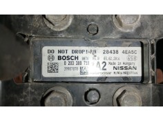 Recambio de modulo electronico para nissan qashqai ii (j11, j11_) 1.5 dci referencia OEM IAM 284384EA5C 0203300710  2