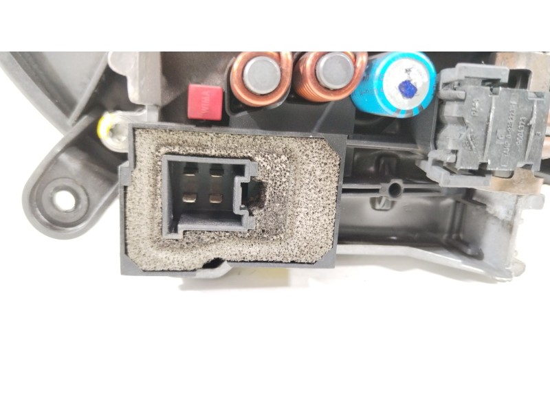 Recambio de ventilador calefaccion para mercedes-benz cls (c219) cls 350 (219.357) referencia OEM IAM A2308216351 9400973 