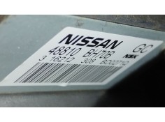 Recambio de columna direccion para nissan qashqai ii (j11, j11_) 1.5 dci referencia OEM IAM 48810BH70B   2
