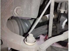 Recambio de transmision delantera izquierda para citroën berlingo / berlingo first monospace (mf_, gjk_, gfk_) 1.6 hdi 90 (mf9hx