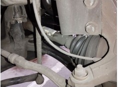 Recambio de transmision delantera derecha para citroën berlingo / berlingo first monospace (mf_, gjk_, gfk_) 1.6 hdi 90 (mf9hx) 