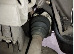 Recambio de transmision delantera derecha para citroën berlingo / berlingo first monospace (mf_, gjk_, gfk_) 1.6 hdi 90 (mf9hx)  2