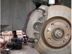 Recambio de pinza freno delantera izquierda para citroën berlingo / berlingo first monospace (mf_, gjk_, gfk_) 1.6 hdi 90 (mf9hx