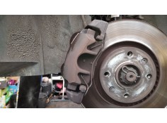 Recambio de pinza freno delantera izquierda para peugeot partner tepee 1.6 bluehdi 100 referencia OEM IAM 9670613980  