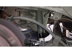 Recambio de amortiguador trasero derecho para peugeot partner tepee 1.6 bluehdi 100 referencia OEM IAM 9674213480  