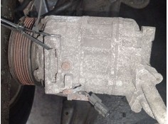Recambio de compresor aire acondicionado para nissan x-trail ii (t31) 2.0 dci 4x4 referencia OEM IAM 926001DA0A  