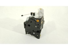 Recambio de cerradura puerta trasera izquierda para seat altea (5p1) 2.0 tdi 16v referencia OEM IAM 1P0839015A 250324  2