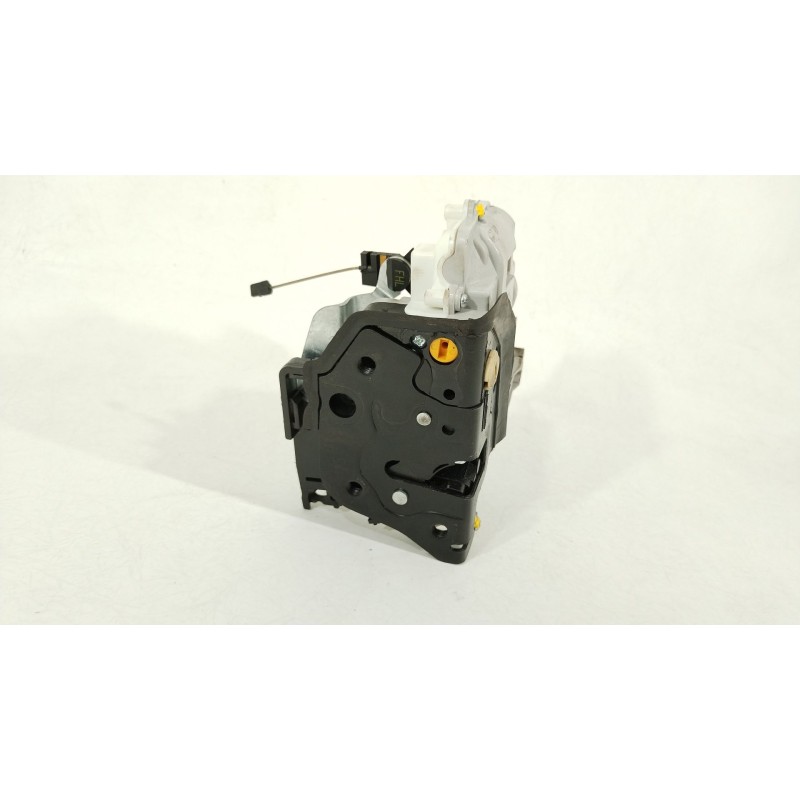 Recambio de cerradura puerta trasera izquierda para seat altea (5p1) 2.0 tdi 16v referencia OEM IAM 1P0839015A 250324 