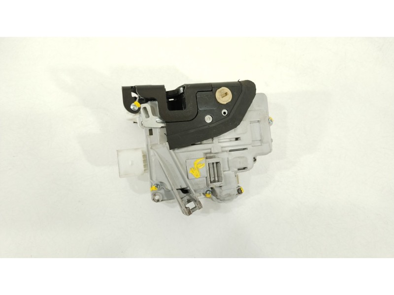Recambio de cerradura puerta trasera izquierda para seat altea (5p1) 2.0 tdi 16v referencia OEM IAM 1P0839015A 250324 