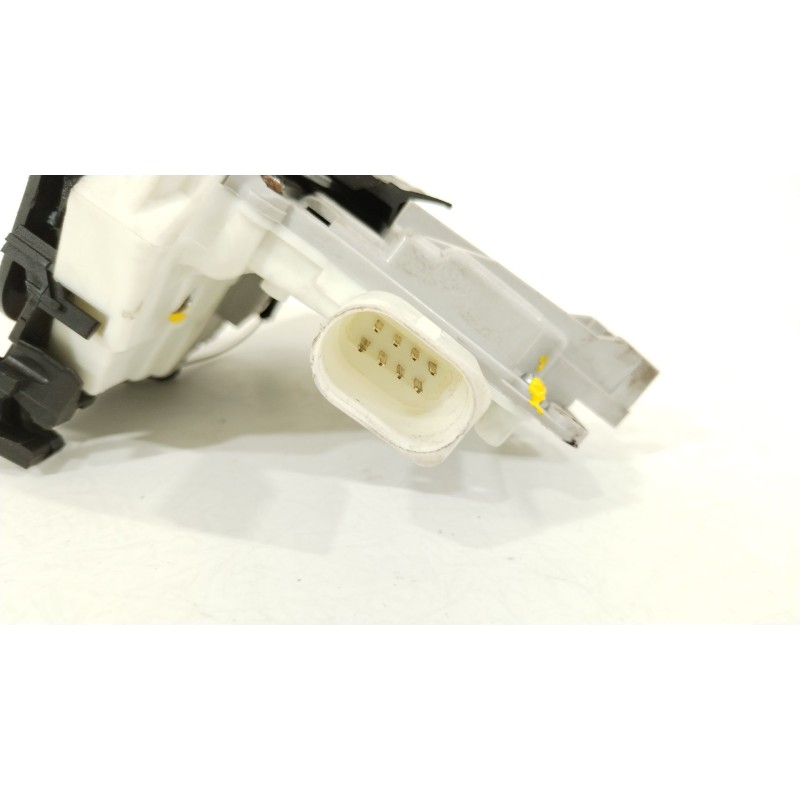 Recambio de cerradura puerta trasera izquierda para seat altea (5p1) 2.0 tdi 16v referencia OEM IAM 1P0839015A 250324 