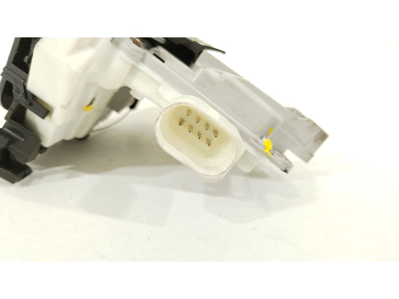 Recambio de cerradura puerta trasera izquierda para seat altea (5p1) 2.0 tdi 16v referencia OEM IAM 1P0839015A 250324 