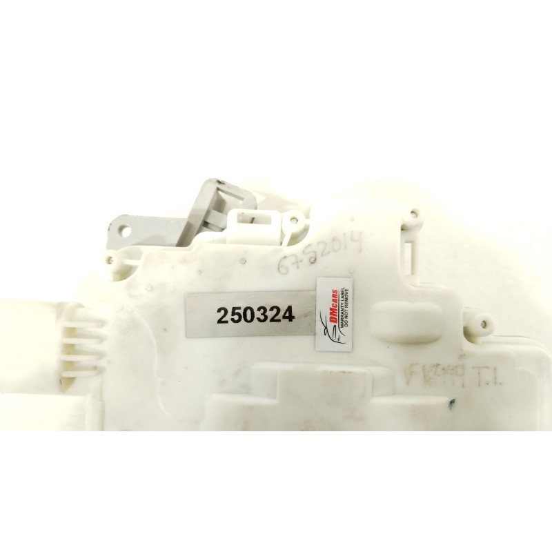 Recambio de cerradura puerta trasera izquierda para seat altea (5p1) 2.0 tdi 16v referencia OEM IAM 1P0839015A 250324 