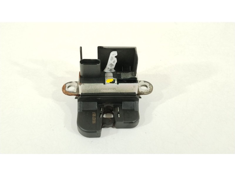 Recambio de cerradura maletero / porton para volkswagen golf vi (5k1) 1.4 tsi referencia OEM IAM 1K6827505F  