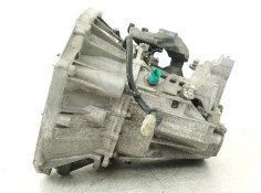 Recambio de caja cambios para renault megane iii hatchback (bz0/1_, b3_) 1.5 dci referencia OEM IAM TL4A022   2