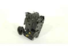 Recambio de cerradura puerta trasera izquierda para volkswagen golf vi (5k1) 1.4 tsi referencia OEM IAM 5K4839015B  