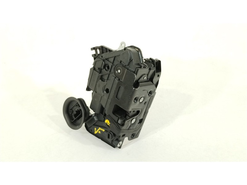 Recambio de cerradura puerta trasera izquierda para volkswagen golf vi (5k1) 1.4 tsi referencia OEM IAM 5K4839015B  
