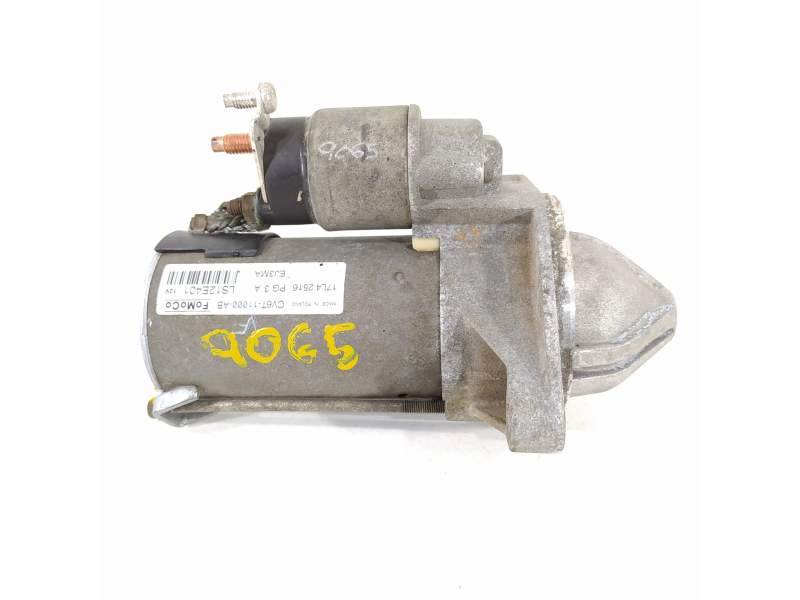 MOTOR ARRANQUE CV6T11000AB 