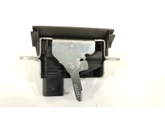 Recambio de cerradura maletero / porton para seat leon (1p1) 2.0 tdi 16v referencia OEM IAM 1P0827505A   2
