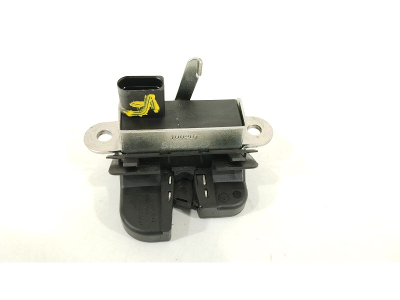Recambio de cerradura maletero / porton para seat leon (1p1) 2.0 tdi 16v referencia OEM IAM 1P0827505A  