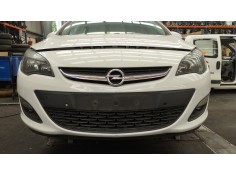 Recambio de paragolpes delantero para opel astra j sports tourer (p10) 1.4 turbo (35) referencia OEM IAM   
