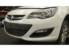 Recambio de paragolpes delantero para opel astra j sports tourer (p10) 1.4 turbo (35) referencia OEM IAM    2
