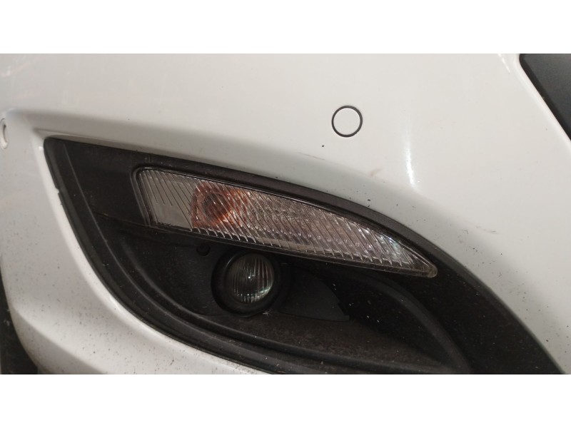 Recambio de paragolpes delantero para opel astra j sports tourer (p10) 1.4 turbo (35) referencia OEM IAM   