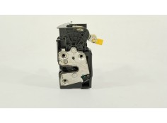 Recambio de cerradura puerta delantera izquierda para dacia sandero ii (b8_) 1.5 dci referencia OEM IAM 805032419R  