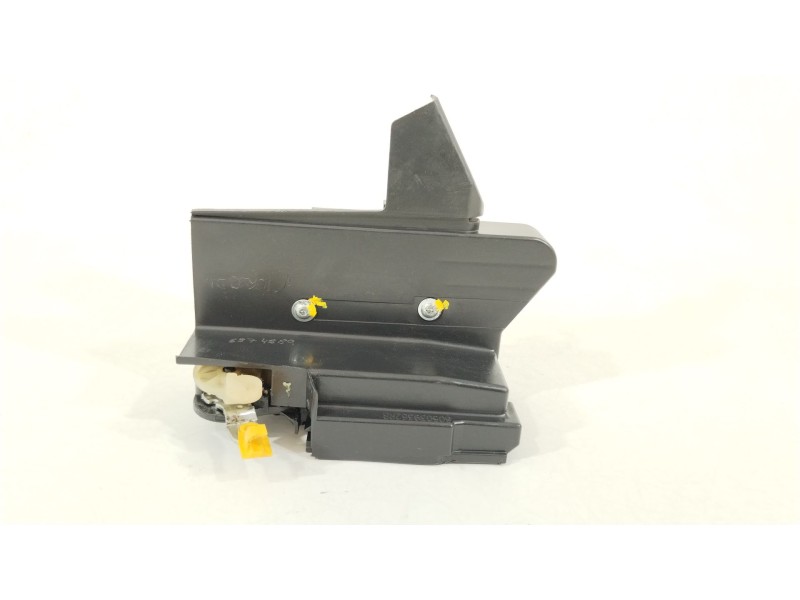 Recambio de cerradura puerta delantera izquierda para dacia sandero ii (b8_) 1.5 dci referencia OEM IAM 805032419R  