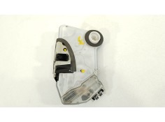 Recambio de cerradura puerta delantera izquierda para toyota aygo (_b4_) 1.0 (kgb40) referencia OEM IAM 690400H060  