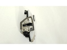 Recambio de cerradura puerta delantera izquierda para toyota aygo (_b4_) 1.0 (kgb40) referencia OEM IAM 690400H060   2
