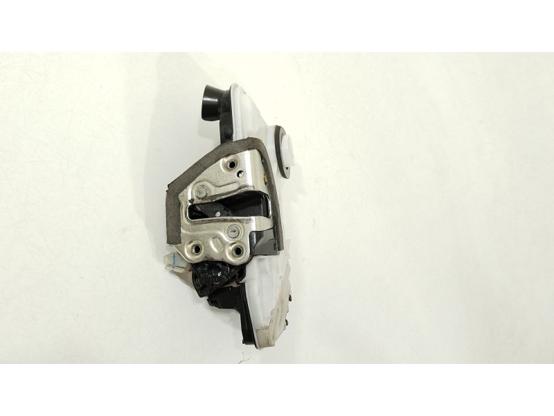 Recambio de cerradura puerta delantera izquierda para toyota aygo (_b4_) 1.0 (kgb40) referencia OEM IAM 690400H060  