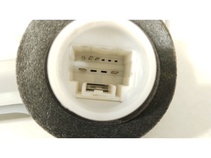 Recambio de cerradura puerta delantera izquierda para toyota aygo (_b4_) 1.0 (kgb40) referencia OEM IAM 690400H060  