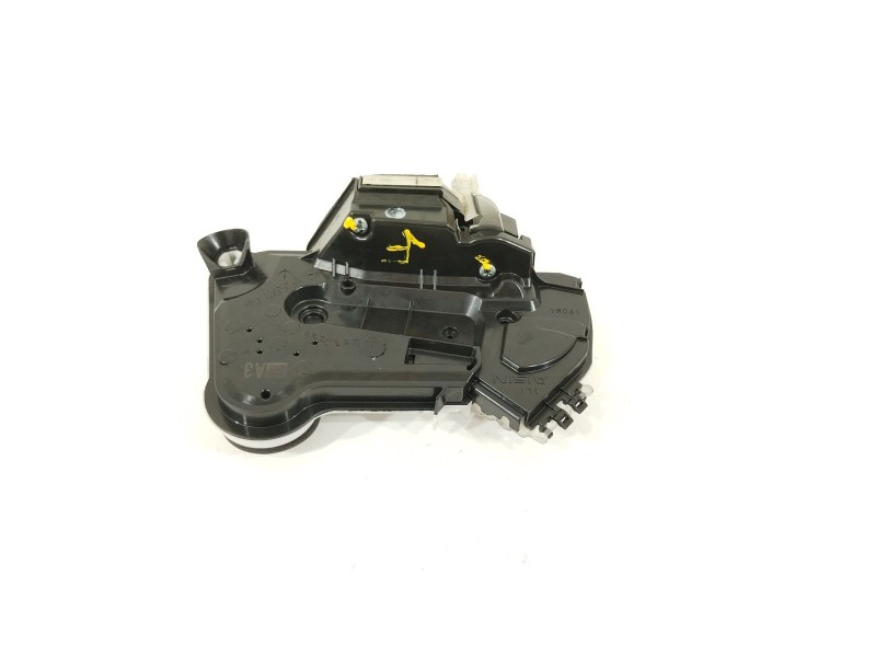 Recambio de cerradura puerta delantera izquierda para toyota aygo (_b4_) 1.0 (kgb40) referencia OEM IAM 690400H060  