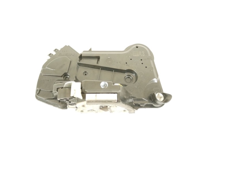 Recambio de cerradura puerta delantera izquierda para toyota aygo (_b4_) 1.0 (kgb40) referencia OEM IAM 690400H060  